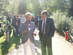 Gaiapark-Marathon 2011